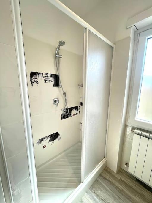 Apartamento Ottavia Station