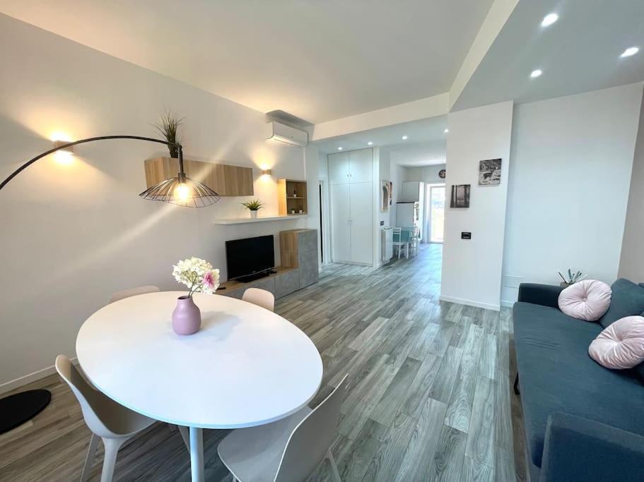 Apartamento Ottavia Station