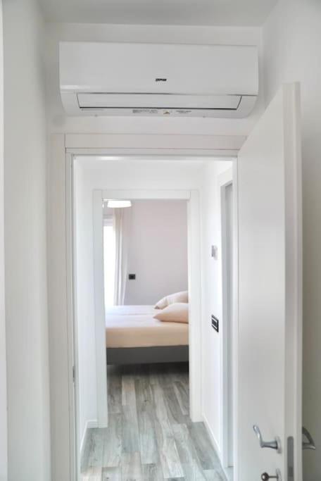 Apartamento Ottavia Station *