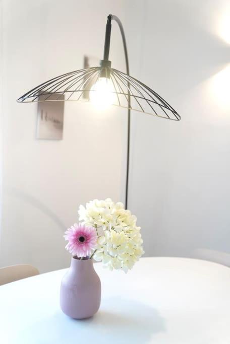 Apartamento Ottavia Station Roma