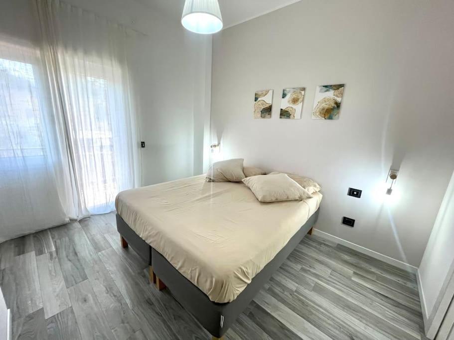 Apartamento Ottavia Station Roma