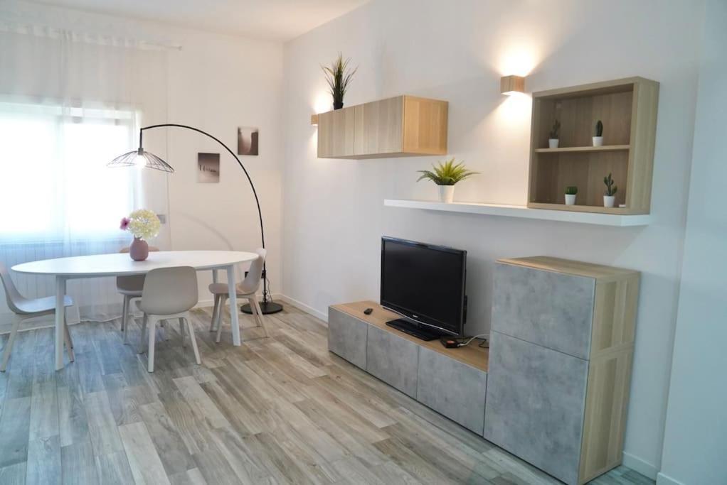 Ottavia Station Apartamento *