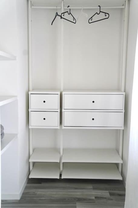 Ottavia Station Apartamento *