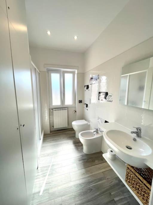 Apartamento Ottavia Station
