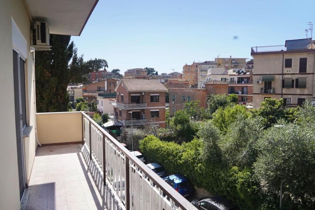 Ottavia Station Apartamento *