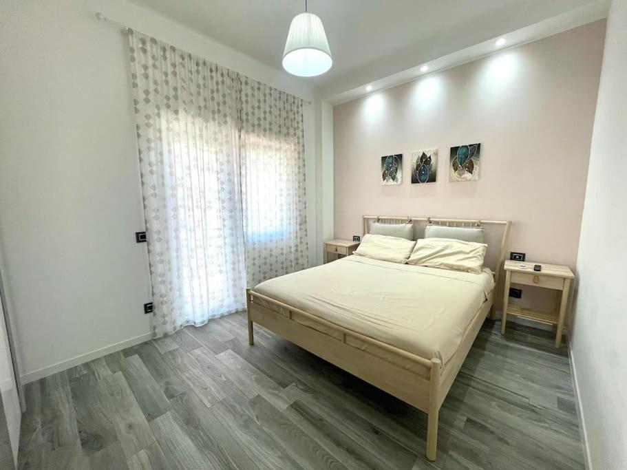 Ottavia Station Apartamento Roma