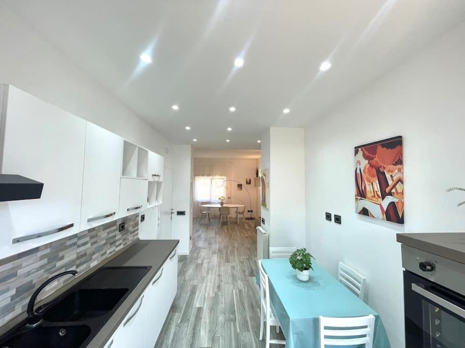 Ottavia Station Apartamento Roma
