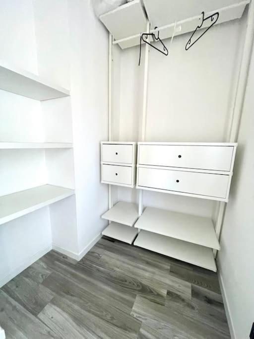 Apartamento Ottavia Station Roma