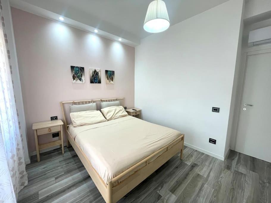 Ottavia Station Apartamento