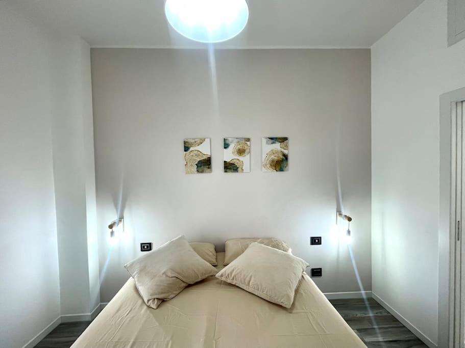 Apartamento Ottavia Station *