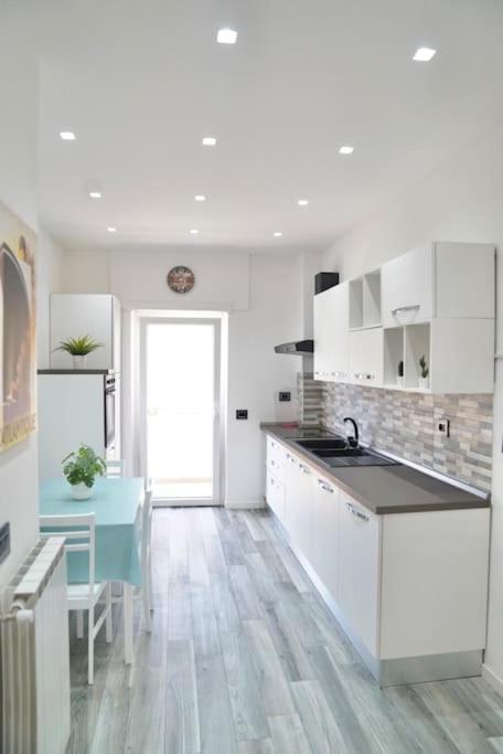 Apartamento Ottavia Station