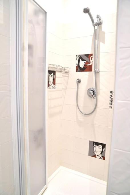 Apartamento Ottavia Station *