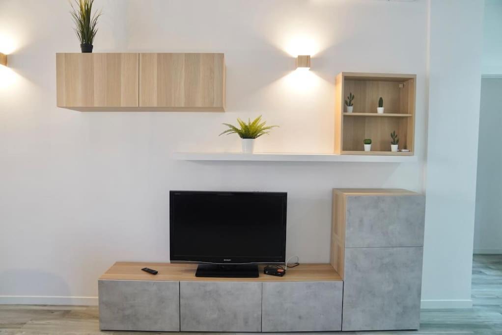 Apartamento Ottavia Station *