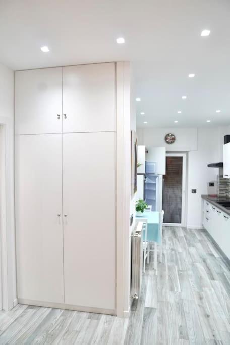 Apartamento Ottavia Station *