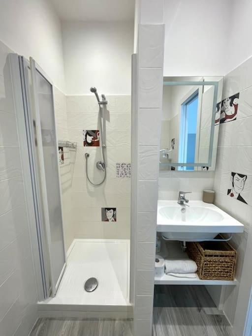 Ottavia Station Apartamento Roma
