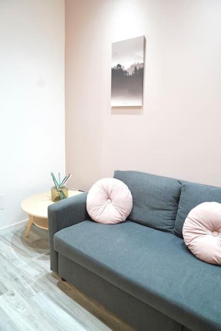Apartamento Ottavia Station Roma
