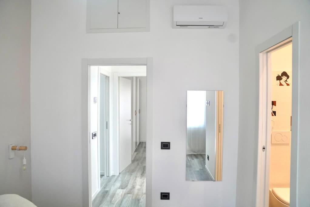 Apartamento Ottavia Station *