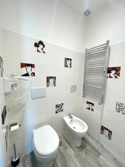 Apartamento Ottavia Station