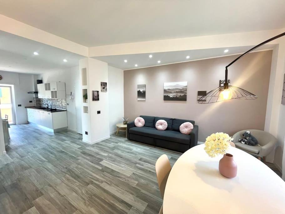 Ottavia Station Apartamento *