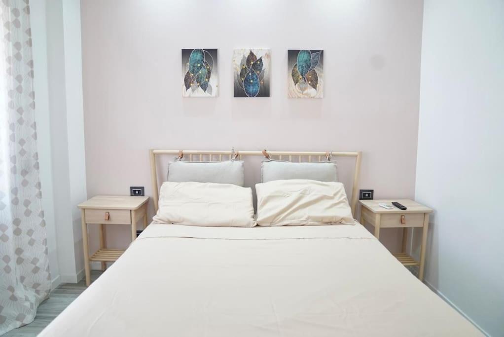 Apartamento Ottavia Station *