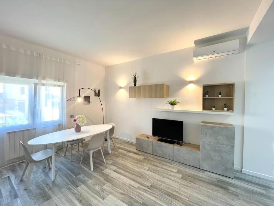 Apartamento Ottavia Station *