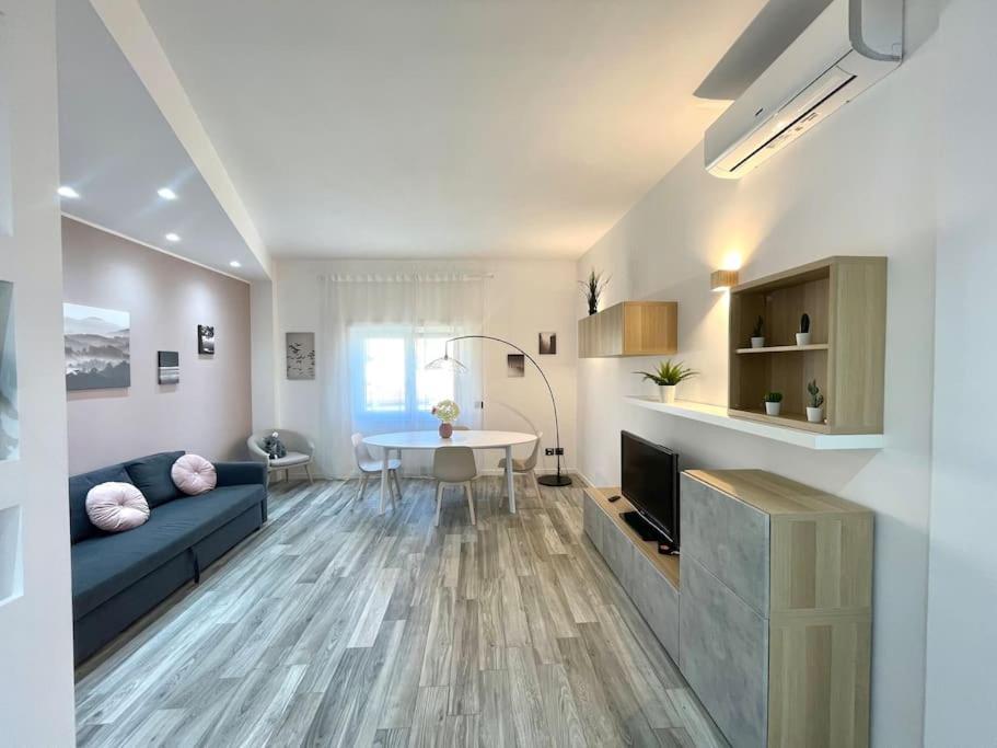 Ottavia Station Apartamento Roma