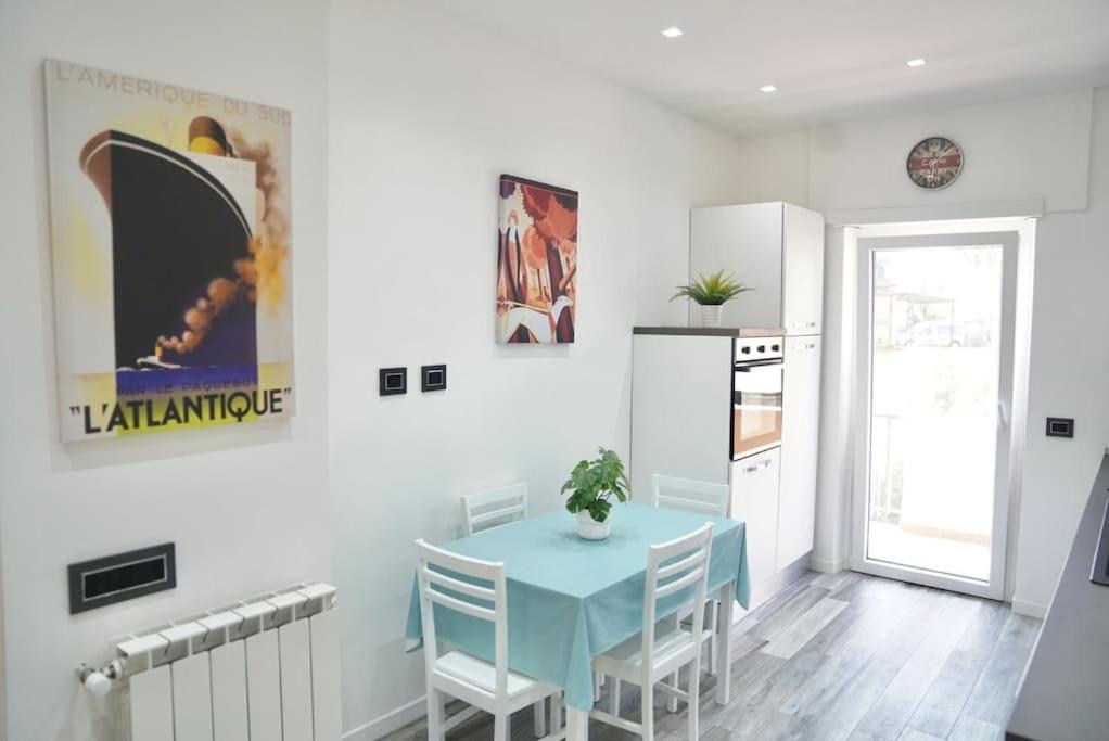 Apartamento Ottavia Station