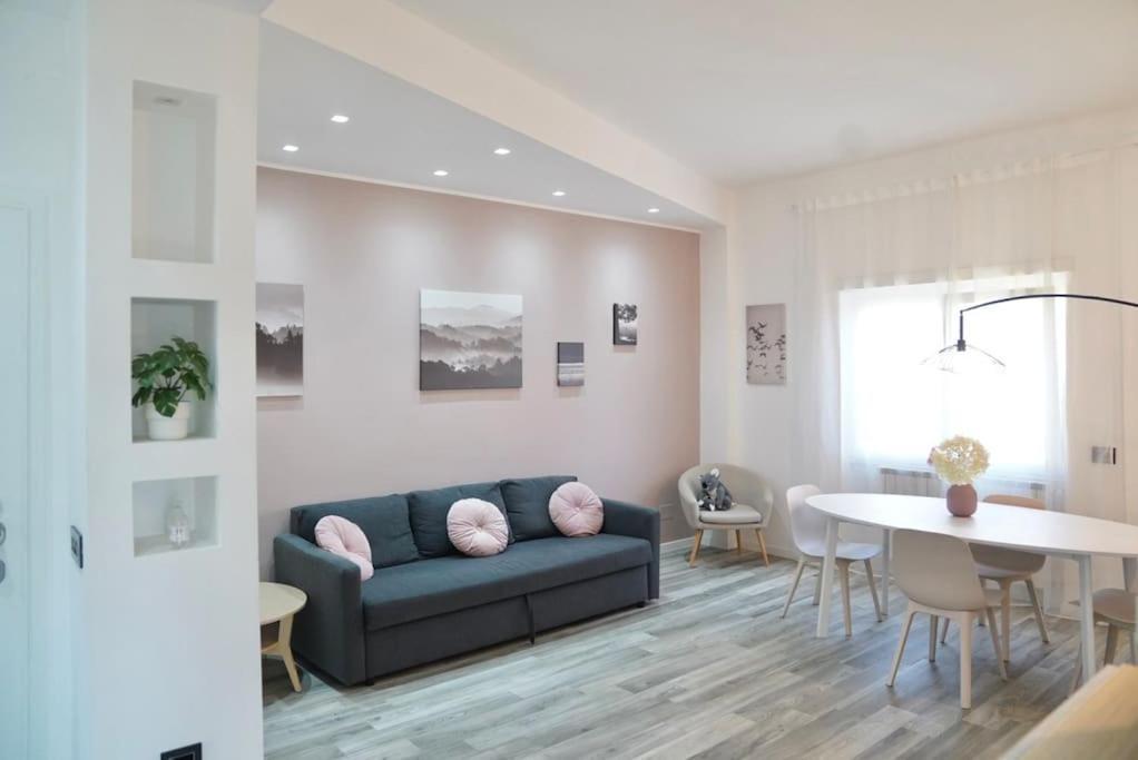 Apartamento Ottavia Station